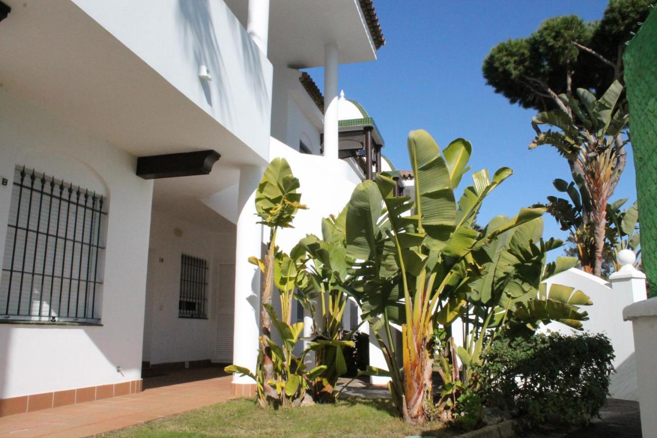 Apartment Costa El Castillo Con Wifi