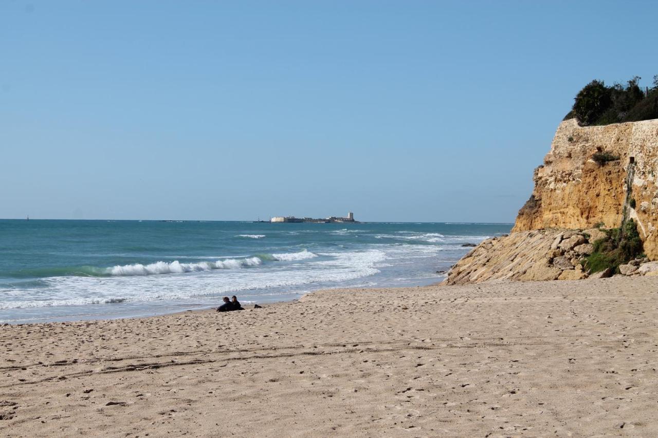 Costa El Castillo Con Wifi * Chiclana de la Frontera
