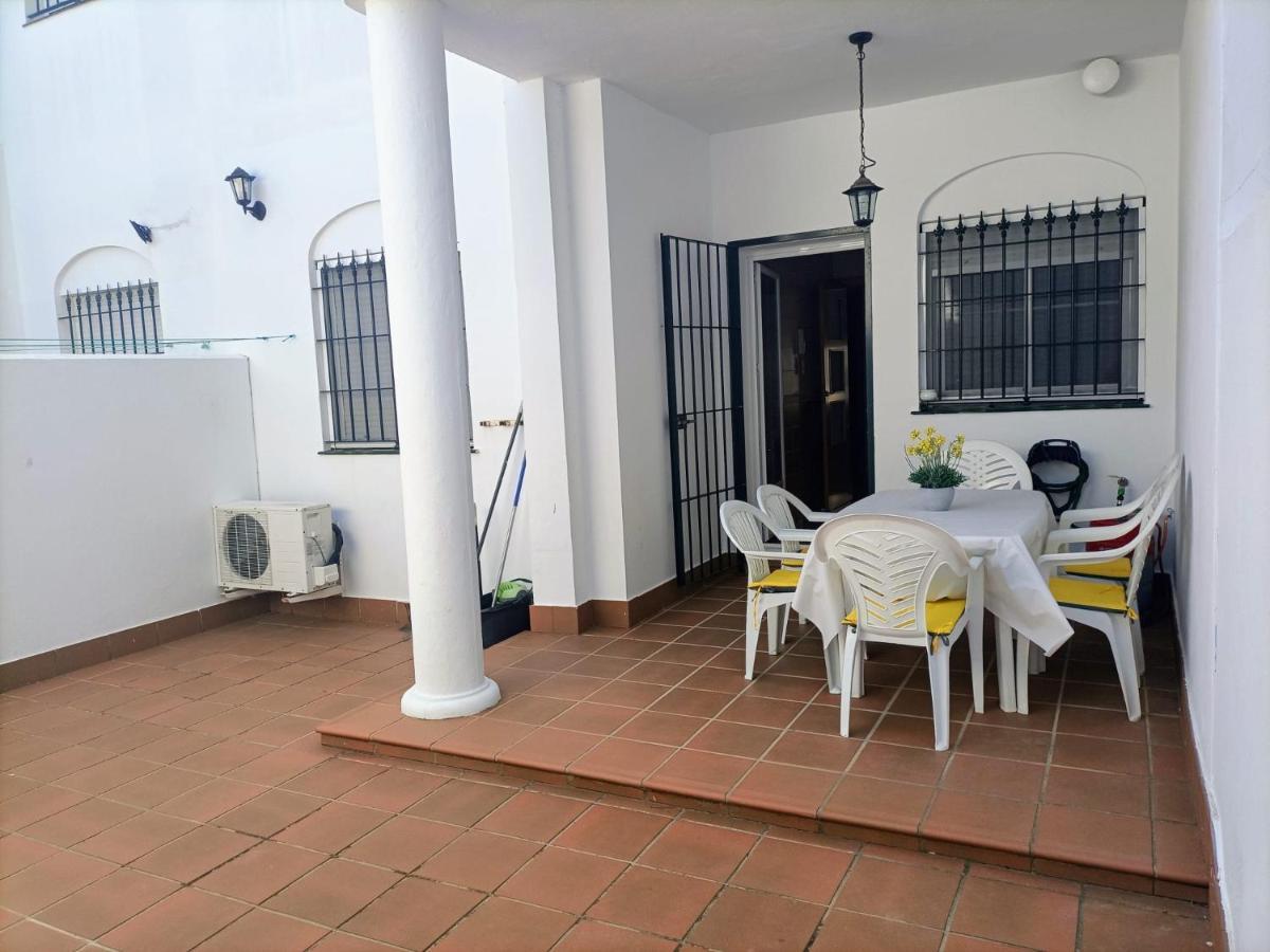 Costa El Castillo Con Wifi Apartment Chiclana de la Frontera