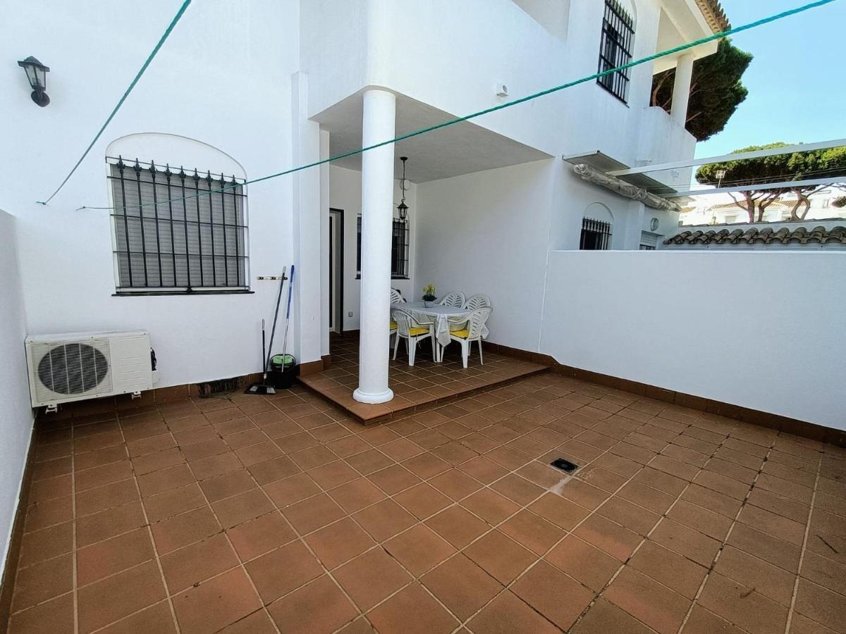 Apartment Costa El Castillo Con Wifi *